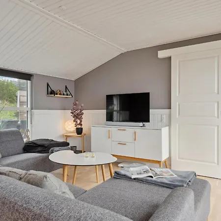 Feriehus Amazing In With Wifi *
