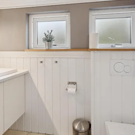Awesome In With Wifi Holiday home *