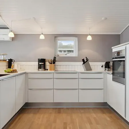 Holiday home Amazing In With Wifi Borkop