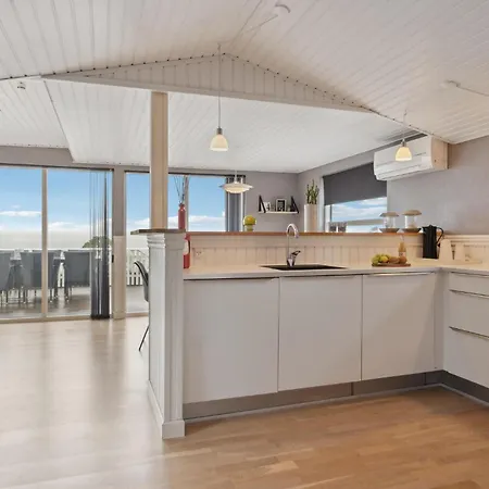 Amazing In With Wifi Borkop