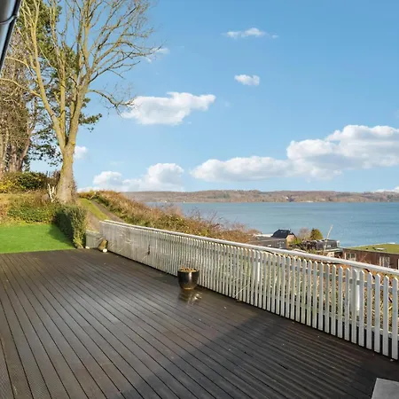 Amazing In With Wifi * Borkop