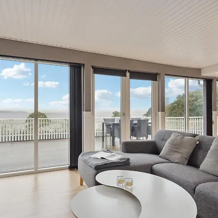 Holiday home Awesome In With Wifi *