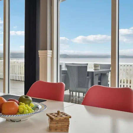 Amazing In With Wifi Borkop