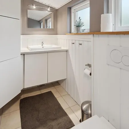 Awesome In With Wifi Holiday home *