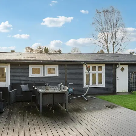 Amazing In With Wifi