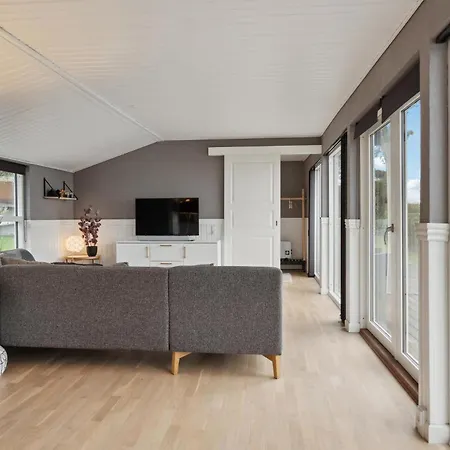 Amazing In With Wifi Borkop