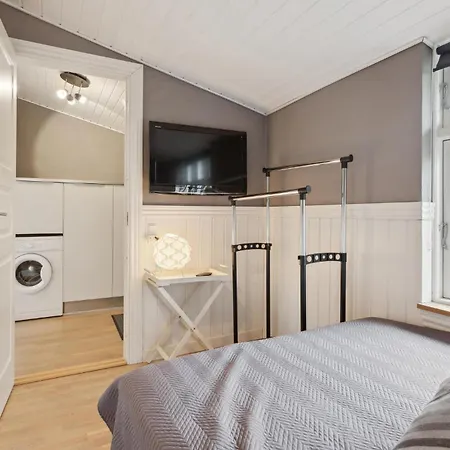 Amazing In With Wifi * Borkop