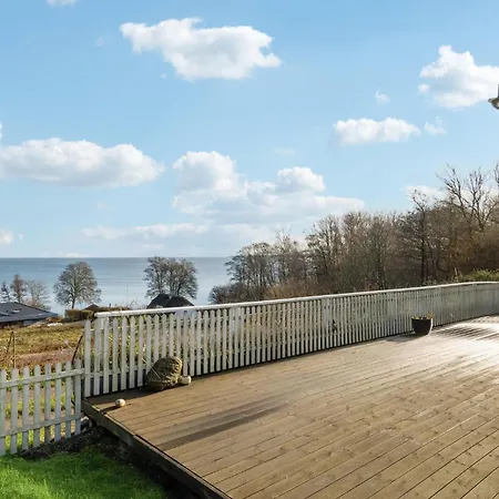 Amazing In With Wifi * Borkop