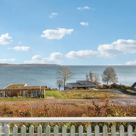 Holiday home Awesome In With Wifi
