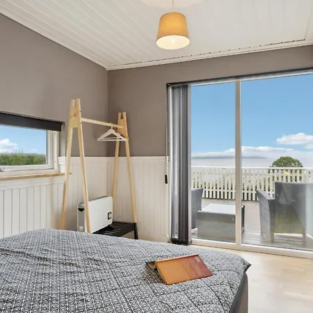 Amazing In With Wifi Holiday home Borkop